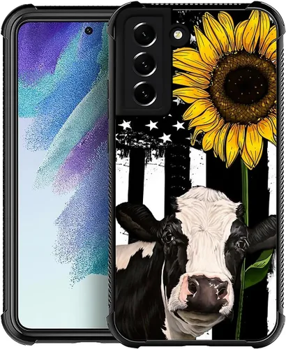 Miniatura 21 de Funda compatible con Samsung Galaxy S22 Ultra, diseño de calavera de dedo medio, diseño increíble a prueba de golpes, antiarañazos, carcasa trasera