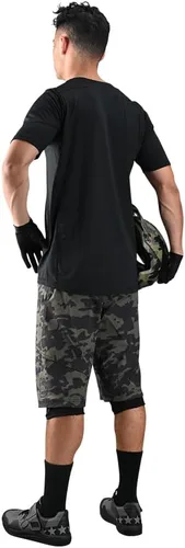 Miniatura 2 de Troy Lee Designs Skyline - Camiseta de manga corta para hombre
