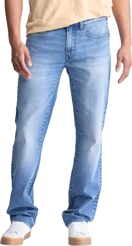 Miniatura 29 de Buffalo David Bitton Jeans Straight Six para hombre