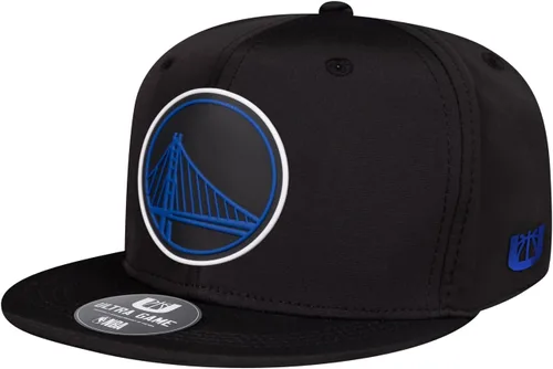 Miniatura 17 de Ultra Game Gorra de béisbol oficial de la NBA para jóvenes
