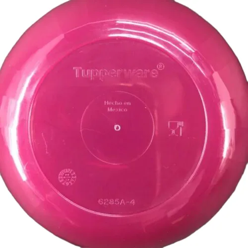 Miniatura 4 de Tupperware Recipiente de cebolla Rojo Púrpura