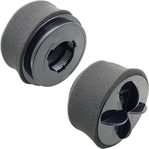 Miniatura 2 de MaximalPower Filtro de repuesto para Bissell Style 9 10 12 Filtro compatible, Parte 32064, 2031183 2031464. Se adapta a todas las aspiradoras