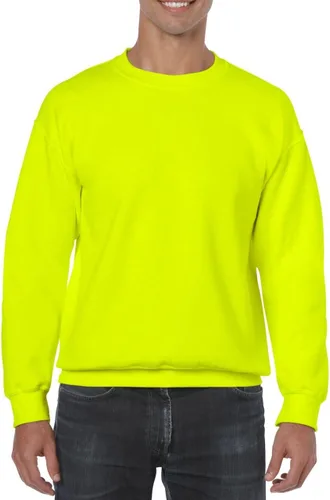 Miniatura 2 de Gildan G180 - Sudadera para hombre