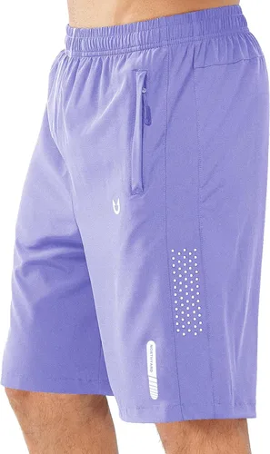Miniatura 62 de NORTHYARD - Pantalones cortos deportivos para correr para hombres, ligeros, de secado rápido, 7, 5 o 9 pulgadas, para senderismo, deportes, gimnasio