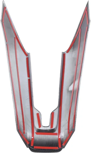 Miniatura 8 de CHEAYAR Funda de cargador de teléfono con patrón de fibra de carbono compatible con Chevrolet Corvette C8 2020-2023, funda de carga inalámbrica