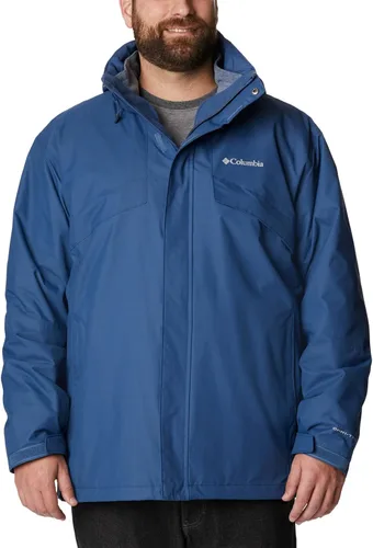 Miniatura 7 de Columbia Men's Bugaboo Ii Fleece Interchangeable Jacket