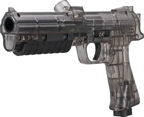 Miniatura 2 de JT Kit de pistola bomba ER2 RTS transparente