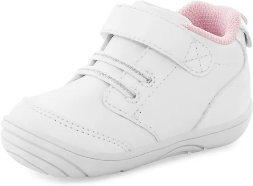 Miniatura 6 de Stride Rite 360 Taye 2.0 - Tenis unisex para bebé