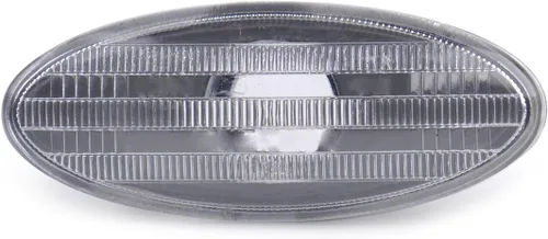 Miniatura 4 de beler 1 par de luces de señal de giro lateral para Nissan Cube Juke Leaf Note Micra X-TRAIL marzo Qashqai