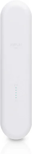 Miniatura 5 de AmpliFi Sistema WiFi HD de Ubiquiti Labs, cobertura de Internet inalámbrica para todo el hogar, enrutador WiFi HD, 2 puntos de malla, 4 Gigabit