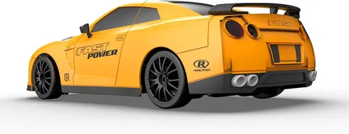 Miniatura 9 de Coche de Control Remoto RC Drift Car 2.4GHz Escala 1:24 4WD de Alta Velocidad Coches RC Vehículo con Luces LED Baterías y Neumáticos de Deriva