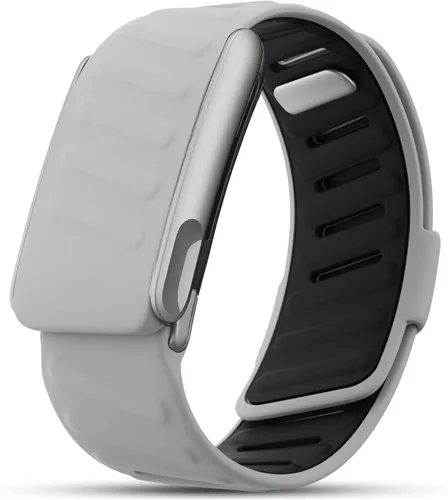 Miniatura 20 de DADO Correa de repuesto deportiva de silicona compatible con WHOOP 5.0, One, Peak y Life Fitness Tracker, transpirable, duradera y cómoda,