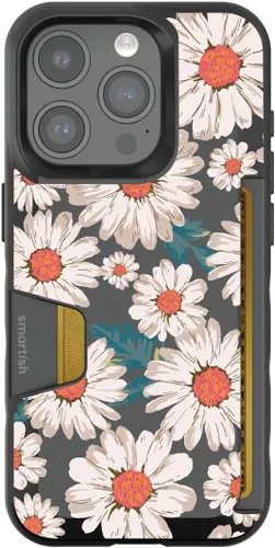 Miniatura 346 de Smartish - AW Shoots - Funda delgada para iPhone 13, Gripmunk [ligera + protectora], funda fina - Compatible con iPhone 13