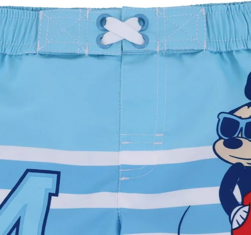 Miniatura 3 de Disney Mickey Mouse - Traje de baño para bebé a niño grande