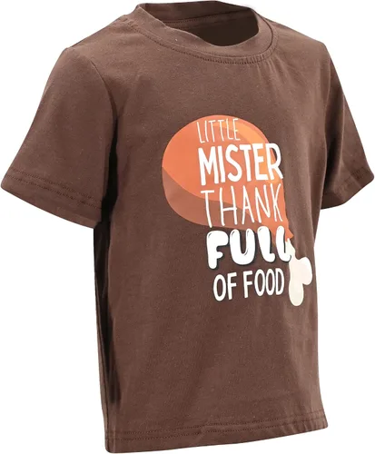 Miniatura 6 de Camisas unisex para niños para cada día festivo 6
