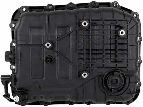 Cubierta de cuerpo de válvula original OEM 45280-2F100 / 452802F100 para Hyundai Veloster 19-21 Elantra 17-19 Kia Forte 17-18