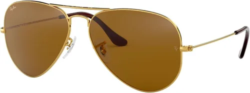 Miniatura 65 de Ray-Ban RB3025 Aviator Flash Gafas de sol espejadas