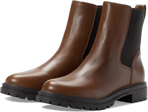 Miniatura 4 de Madewell Botas Bradley Chelsea Lugsole