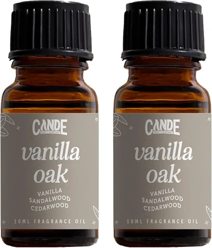 Miniatura 36 de CANDECraftCo - Aceite aromático de alta calidad, aceites difusores, fragancias perfumadas para el hogar, suministros para hacer jabón de velas