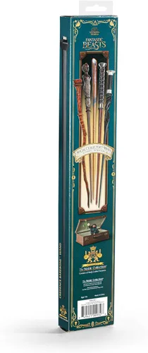 Miniatura 3 de The Noble Collection Credence Wand (caja de ventana)