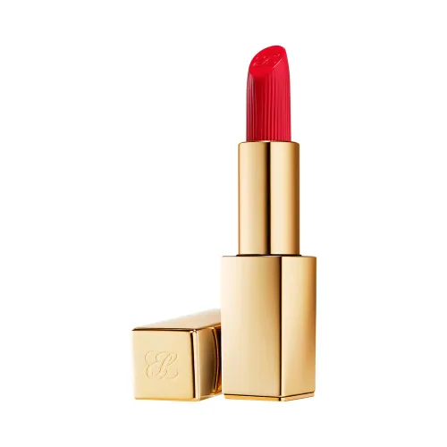 Miniatura 12 de Estée Lauder Pure Color - Lápiz labial crema de larga duración para mujeres con acabado crema, relleno y nutritivo, 0.12 onzas