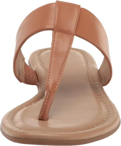 Miniatura 2 de Aerosoles Catty Sandalia Plana para Mujer, Toffee, 12