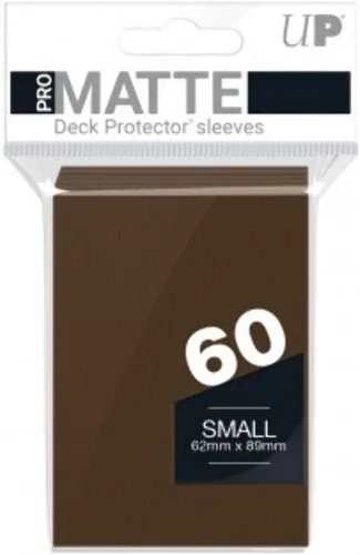 Miniatura 6 de Ultra Pro Pro-Matte - Fundas para Yu-Gi-Oh, Cardfight/CFVG (60 protectores de cubierta)