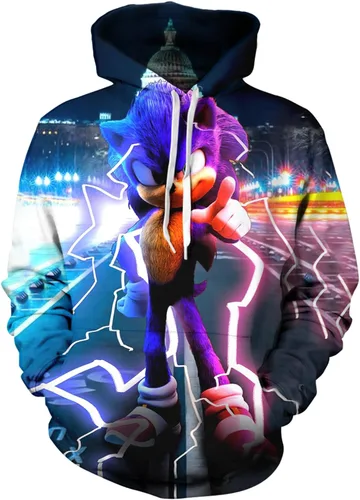 Tynclng 3d Printed Boys Hoodie, Novelty Fashion Party Hoodies Universal For Boys And Girls