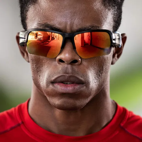 Miniatura 5 de Bose Frames Tempo - Gafas de sol deportivas con lentes polarizadas y conectividad Bluetooth