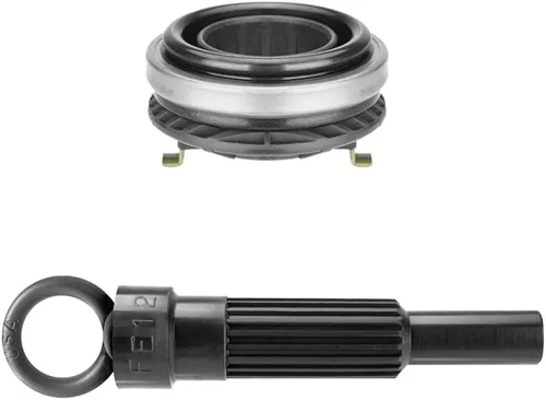 Miniatura 5 de PRO - Kit de embrague OEM resistente compatible con Hyundai Accent GL GLS GSi L SE 1.6L (CP05107HD-CK) 2001, 2002, 2003, 2004, 2005, 2006, 2007, 2008