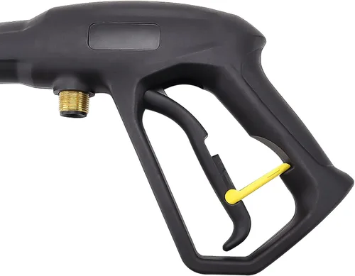 Miniatura 8 de Bear Force Pistola rociadora con mango de gatillo, pistola de agua a presión, compatible con algunos de Ryobi, Greenworks, Craftsman, Kar-cher