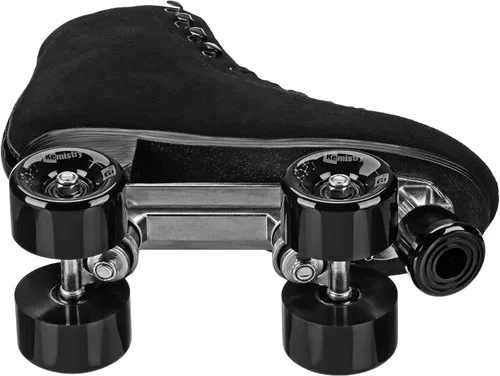 Miniatura 3 de Pacer - Patines deslizantes de cuatro ruedas Patines para adultos para hombres y mujeres Patines de estilo libre premium Patines