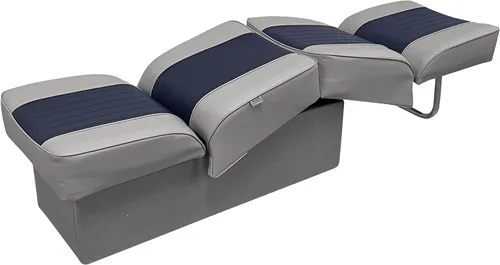 Miniatura 4 de Asiento reclinable Wise 8WD707 Deluxe