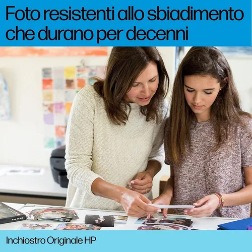 Miniatura 6 de HP 711 Cartucho de tinta negra genuino de 38 ml (CZ129A) para impresoras de plotter de gran formato DesignJet T530, T525, T520, T130, T125, T120