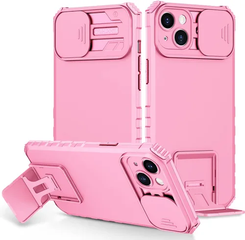 Miniatura 141 de Funda compatible con Xiaomi Redmi Note 12 Pro 4G Dimensional Soporte Ventana Deslizante Teléfono Móvil Funda Protectora a Prueba de Golpes Funda