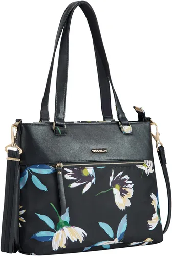 Miniatura 8 de Travelon Bolso tote antirrobo Addison