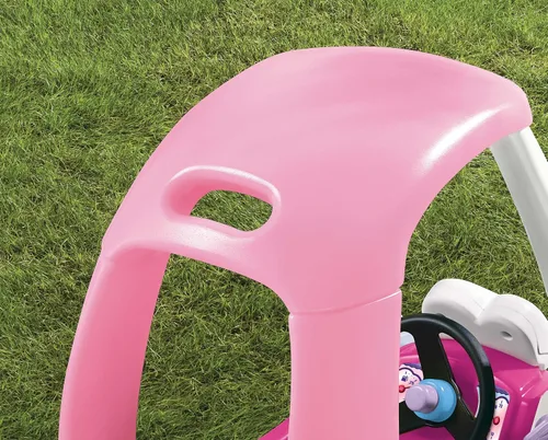 Miniatura 5 de Carrito cómodo de princesa para andar Little Tikes