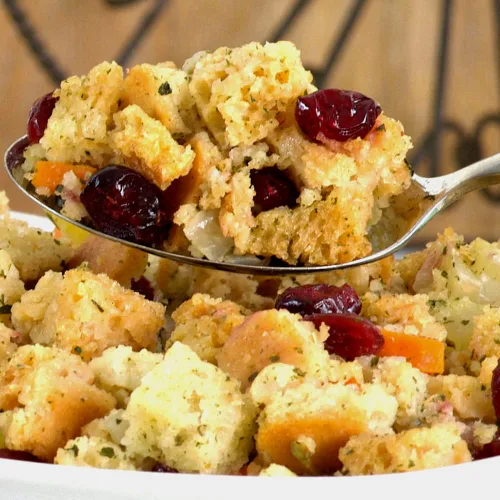 Miniatura 8 de Aleia's - Mezcla de relleno simple sin gluten, 10 onzas (paquete de 2), relleno clásico sin gluten, maíz, soja, lácteos, bajo en sodio, sin OMG