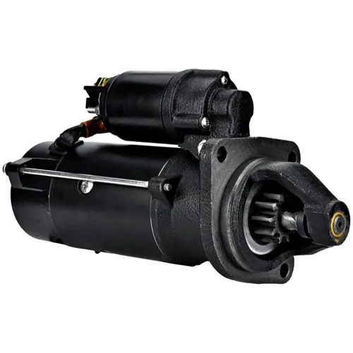 RAREELECTRICAL Nuevo Plgr en sentido horario 24 voltios 10 dientes 4.5Kw arrancador compatible con Vogele Super 1800-2Sj 1802-2 1106D por número de