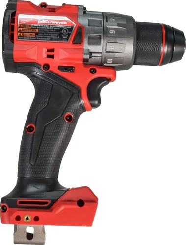Miniatura 3 de Milwaukee 2903-20 M18 FUEL 18V Ion de Litio Brushless Inalámbrico 1/2 pulg. Taladro/Destornillador (solo herramienta)