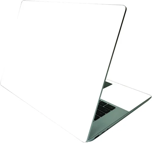 Miniatura 24 de MightySkins Skin compatible con Microsoft Surface Laptop 4 de 15 pulgadas, color azul claro, funda protectora, duradera y única, fácil de aplicar