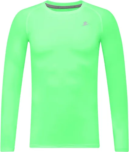 Miniatura 20 de Devoropa - Camiseta de compresión para niños pequeños, camiseta de fútbol y béisbol de manga larga, camiseta interior deportiva de secado rápido