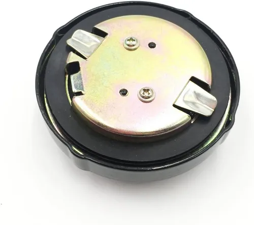 Miniatura 4 de Tapa de combustible 1552100500 15521-00500 15521/00500 para excavadoras Takeuchi