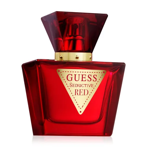 Miniatura 2 de Guess Seductive Red Women/Femme Eau de Toilette en aerosol para mujeres, 1.0 fl. oz.