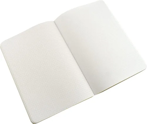 Miniatura 4 de Classic 360 Diario de pasta blanda, cuaderno de tapa blanda, pequeño, 4 x 5.5 pulgadas / 10.16 x 13.97 cm., 200 hojas / 400 páginas, papel