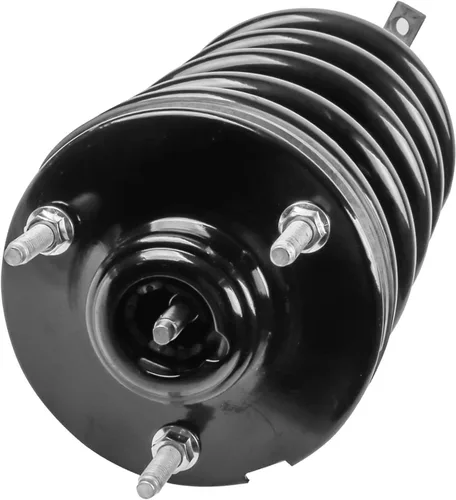 Miniatura 8 de Detroit Axle - 2 puntales delanteros para Chevrolet Silverado 1500 GMC Sierra 1500 2007-2013 [Exc. suspensión electrónica] Puntales completos