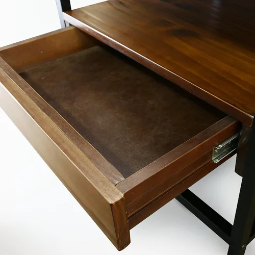 Miniatura 9 de Casual Home Mesa auxiliar Horizon con cajón