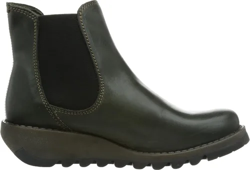 Miniatura 6 de FLY London Salv - Botas para mujer