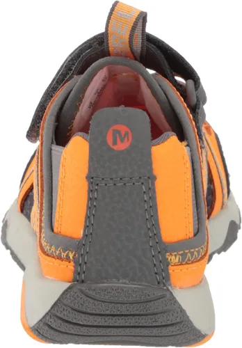 Miniatura 3 de Merrell Unisex-Child Hydro Free Roam Sport Sandal