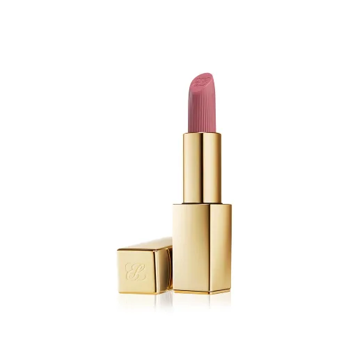 Miniatura 30 de Estée Lauder Pure Color - Lápiz labial crema de larga duración para mujeres con acabado crema, relleno y nutritivo, 0.12 onzas
